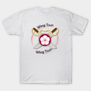 Wing Tsun T-Shirt